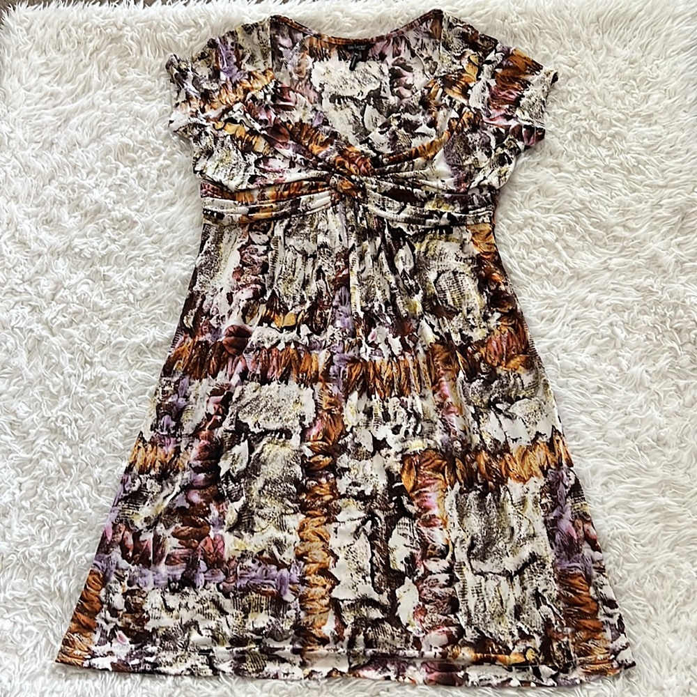 Daisy Fuentes Dress - Picture 8 of 12